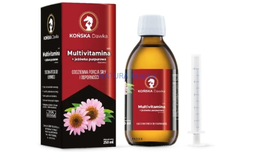 Zdjęcie ma charakter informacyjny. Rzeczywisty wygląd produktu może się różnić od prezentowanego na zdjęciu.