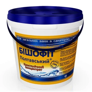 BISZOFIT POŁTAWSKI 1000 ml