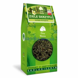 Skrzyp ziele 100 g EKO Dary Natury.