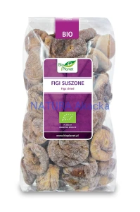 Figi suszone 1 kg BIO Planet.