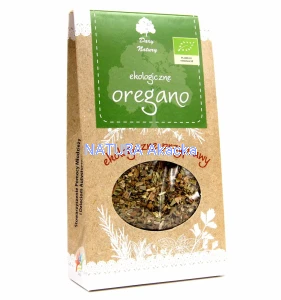 Oregano BIO 20 g Dary Natury.