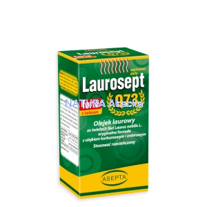 Asepta Laurosept FORTEQ73 30 ml