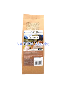 PP Quinoa biała 500 g.