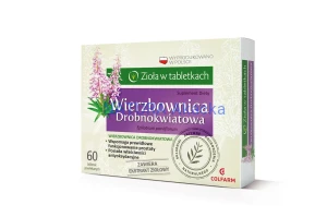 Wierzbownica 60 tabl. Colfarm
