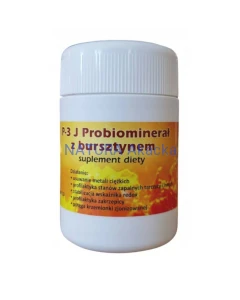 P3 J ProBioMinerał 150 g