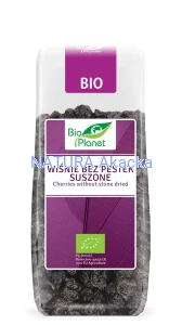 Wiśnie suszone BIO 100 g BIO Planet.