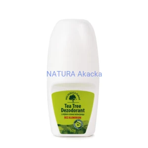 Tea Tree dezodorant 60 g Melaleuca