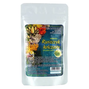 Ruszczyk kolczasty korzeń 50 g