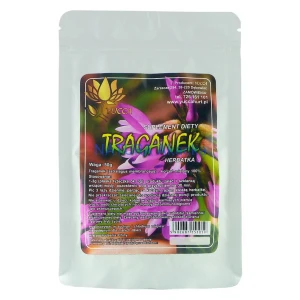 Traganek korzeń mielony 50 g