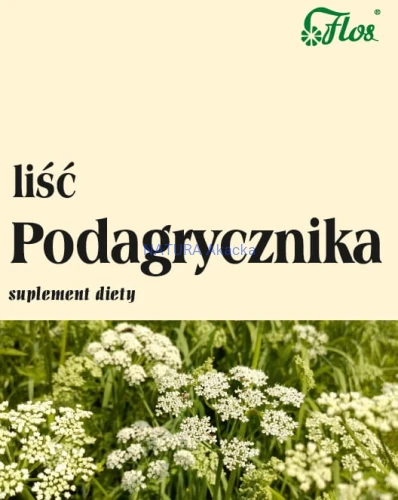 Zdjęcie ma charakter informacyjny. Rzeczywisty wygląd produktu może się różnić od prezentowanego na zdjęciu.