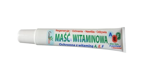 Zdjęcie ma charakter informacyjny. Rzeczywisty wygląd produktu może się różnić od prezentowanego na zdjęciu.