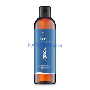 Żel do mycia c. tłusta 200 ml Fitomed