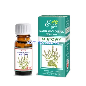 Olejek miętowy 10 ml Etja