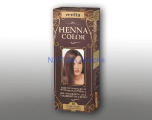 VENITA-18 Czarna wiśnia