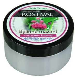 Maść z żywokostu 100 ml Vivaco