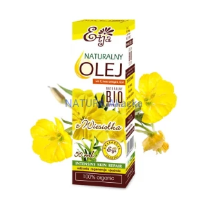 Olej z Wiesiołka 50 ml BIO Etja 