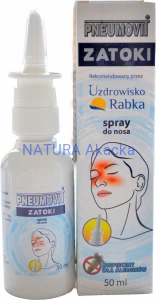 Pneumovit zatoki 50 ml