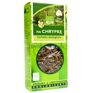 Na chrypkę 50 g Dary Natury