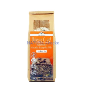 PP Mieszanka do wypieku chleba 500 g.