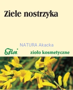 Nostrzyk ziele 50 g Flos.