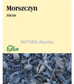 Morszczyn 50 g Flos
