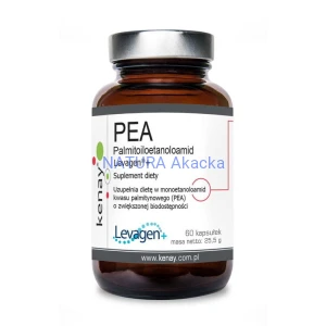 PEA 60 kaps. Kenay