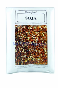 Soja na kiełki 160g (DIETFOOD)