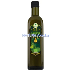 Olej z nasion wiesiołka BIO 250 ml.