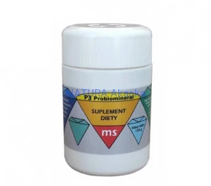 P3 ms ProBioMinerał 150 g