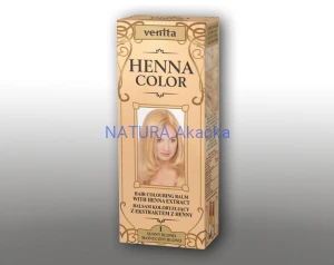 VENITA-01 Słoneczny blond