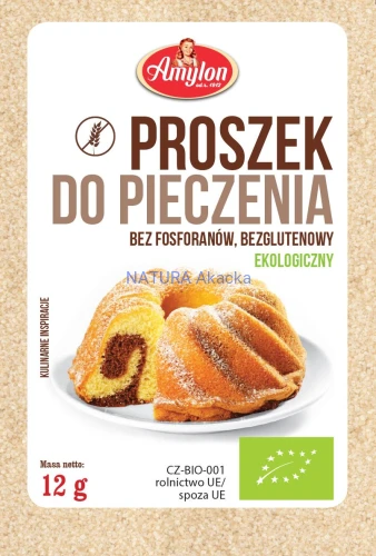Zdjęcie ma charakter informacyjny. Rzeczywisty wygląd produktu może się różnić od prezentowanego na zdjęciu.