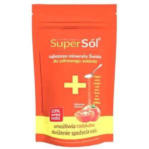 Super Sól 500 g