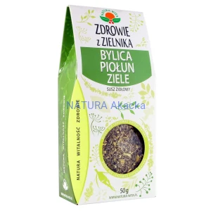 Bylica Piołun ziele 50 g Natura Wita.