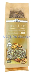 PP Mieszanka do wypieku chleba 500 g.