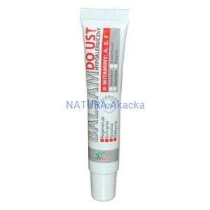 Balsam do ust 20 ml Gorvita