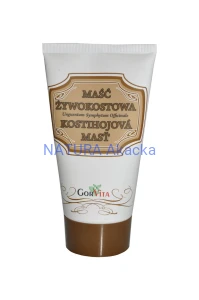 Maść Żywokostowa 130 ml Gorvita