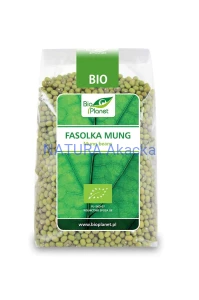 Fasolka Mung 400 g Bio Planet.