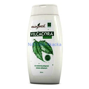 AZ Vilcacora szampon 250 ml