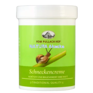 Krem ze śluzem ślimaka 150 ml