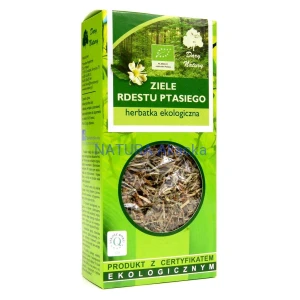 Ziele Rdestu Ptasiego 50 g Dary Natury.
