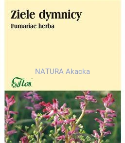 Dymnica ziele 50 g Flos