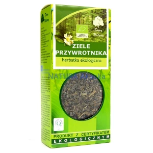 Przywrotnik ziele 25 g Dary Natury.