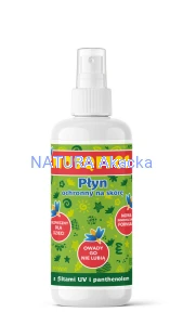 Gorvita Mosqitos komary 100ml 