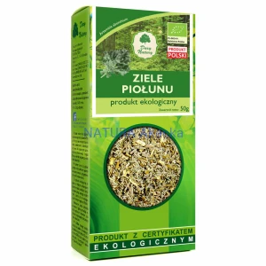 Ziele piołunu 50g.