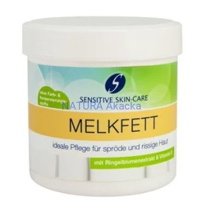 Melkfett Sensitiv Skin-Care 250 ml 