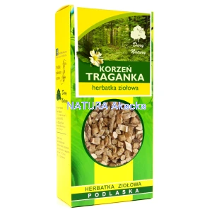 Traganek korzeń 50 g Dary Natury.