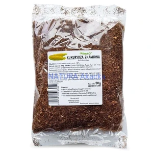 Kukurydza znamiona 50 g Kraków.