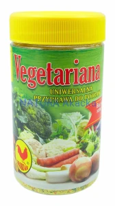 Vegetariana przyprawa uniwersalna 250 g