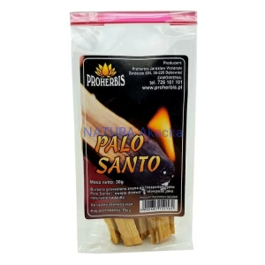 Palo Santo 30 g Proherbis