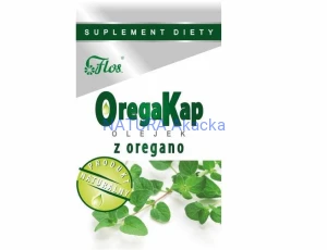 OregaKap olejek 30 ml